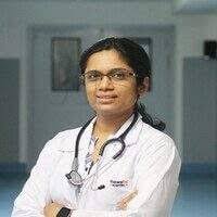 Dr Yogini